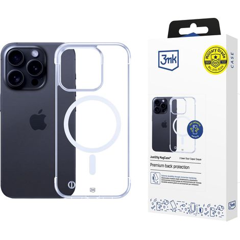 Funda MagCase de 3 mk y 20 g (1/5)