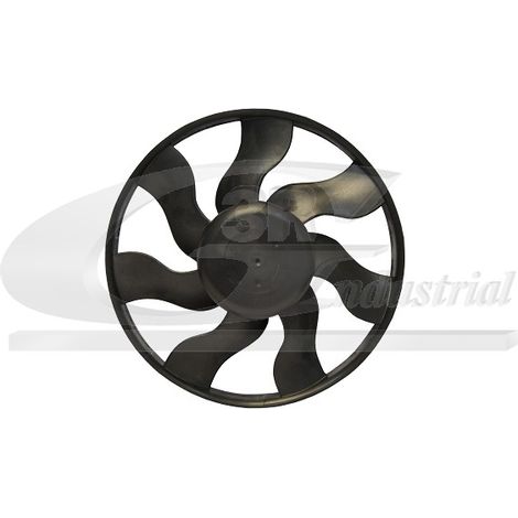 3RG 80229 VENTILADOR
