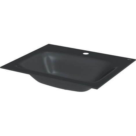 BETTE A160-056HLW1 Lavabos rectangle Lux encastrable (1/5)