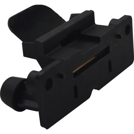 Suitable for Land Rover Discovery 4 sunroof handle clips and Discovery 3 sunshade fixing rails EGT500060LUM (1/5)