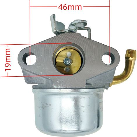 Carburateur 791077 - compatible 798653 697354 790290 698860 - 808-014 (1/4)