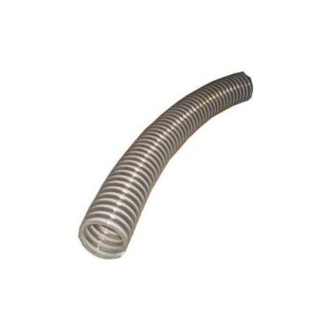 Tuyau d'aspiration 12,5m pour système FROLING 60311 (1/2)