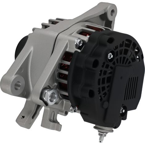 12V Alternator for Toyota Yaris Hatch 1.3 FWD/AWD 2011-2017 27060-0Y270 85A New (1/5)