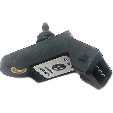 Capteur de pression d'air d'admission pour moto Benelli Bj500gs-a Trk502/502x 502c Leoncino500 Bj Trk Leoncino 500 502x( ) (1/5)