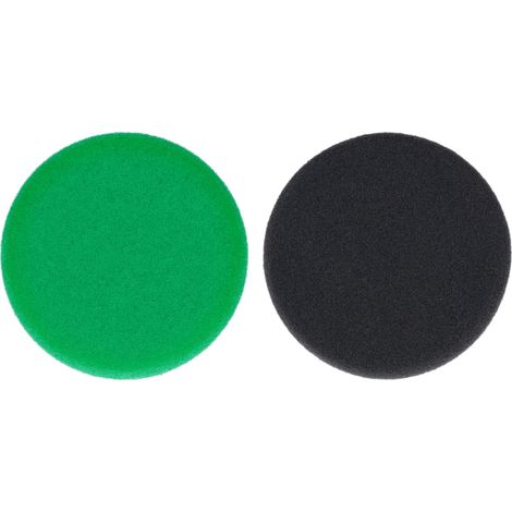 Bosch Function accessories polishing Polishing Sponge Set 77 mm 2 pcs 2608623364 (1/5)