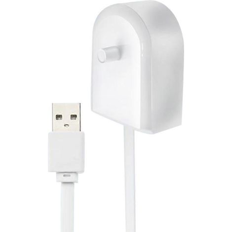 Base de chargement compatible avec le chargeur de remplacement pour brosses à dents électriques Philips HX8211/HX6100/HX6730/HX3216 (1/3)