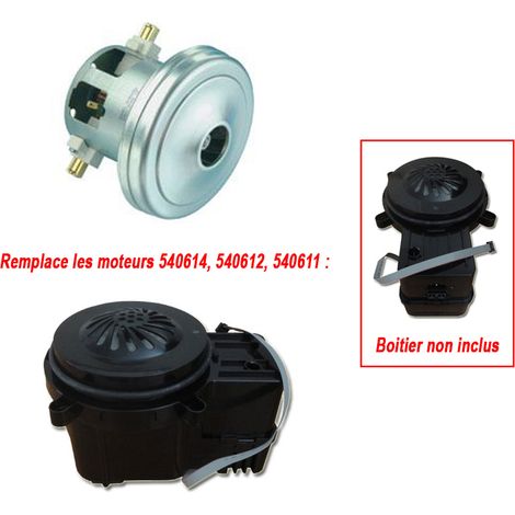 Moteur pour centrales ZANUSSi Z20, Z25, Z30 et Z40