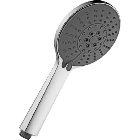 DOCCETTA MOD. BRIO  4 GETTI IN ABS Attacco 1/2&quot G