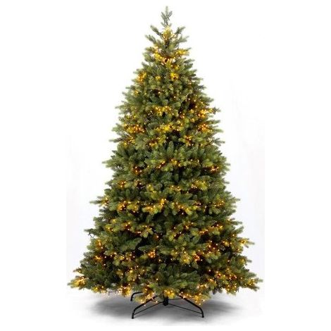 Albero di natale Amicasa PVC e PE