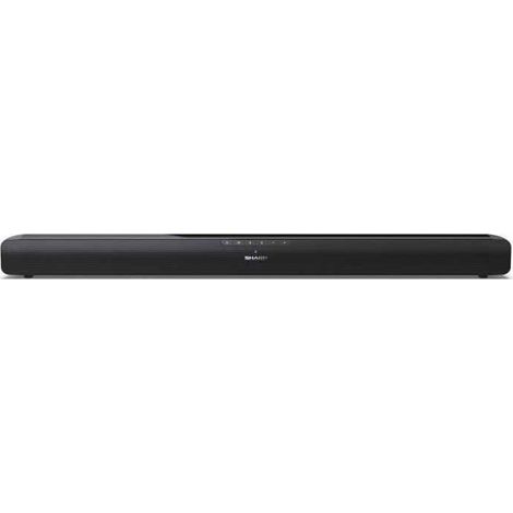 Sharp HT-SB100 altavoz soundbar Negro 2.0 canales 75 W (1/3)