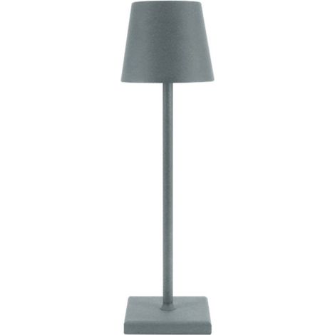 Lampe de bureau LED de lecture avec protection oculaire et chargeur (1/5)