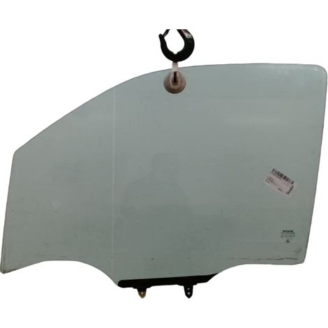 [PRODUIT D'OCCASION] Glace Porte Avg NISSAN Navara Double Cabine ♻️ Ref Oe. 80301eb310 - Garantie à vie (1/2)