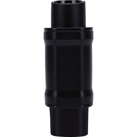 Adaptateur de charge NACS vers J1772 EV pour véhicules électriques 48A pour interface (1/5)