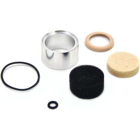 Kit de réparation de compresseur d'air pour Range Rover (93‑02) (1/5)