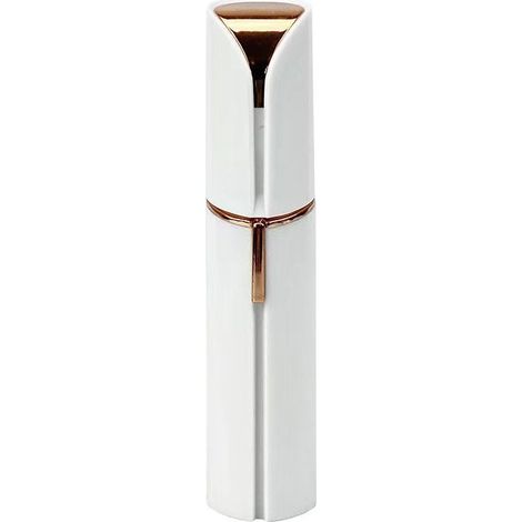 Appareil d'épilation, tondeuse pour sourcils/visage/nez/maillot - Online Store (1/3)