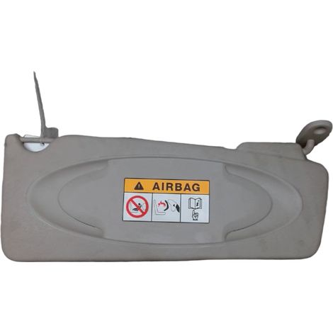 Pare-soleil D RENAULT Kangoo [PRODUIT D'OCCASION]♻️964002538r