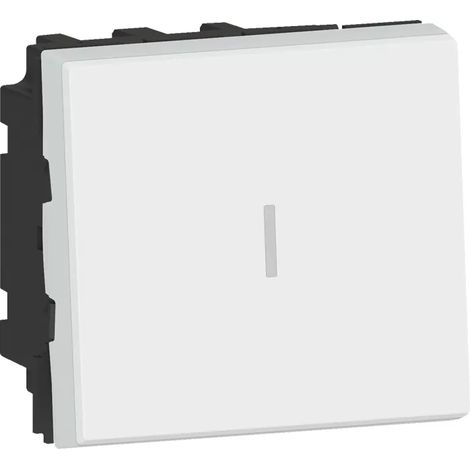 Crossing Mosaik EasyLed 2 Module 10 AX Weiß (1/2)