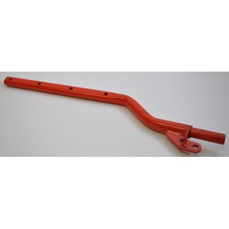 Zinkenarm Rechtsdrehend KUHN 57743000