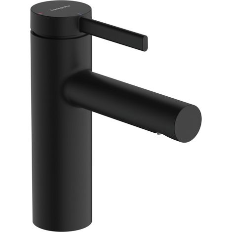 hansgrohe Zesis S Mitigeur monocommandé pour lavabo 100 CoolStart (1/3)