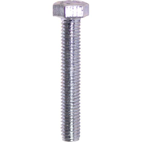 VIS MÉTAUX M6X12 FORGEFAST FORHTSS612M (1/2)