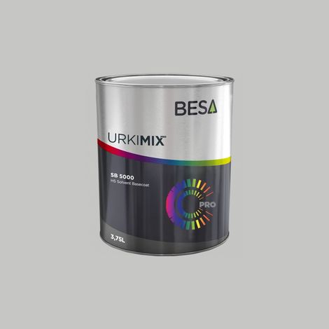 Pot de Peinture polyuréthane / bi composant RAL Effect 110-4  Satin - 150gr
