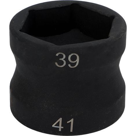 Outil de retrait de poulie de courroie de haute dureté de charbon d'acier au carbone de manchon à Double tête de 39 à 41mm pour GY6 (1/5)