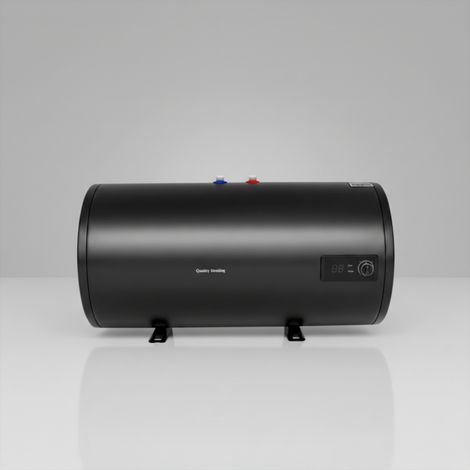 100 Litre QH Dual Horizontal Floor-Standing Electric Water Heater