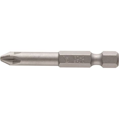 PUNTA POZI 1/4'' EXTRA 5 UD (1/2)