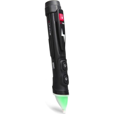 Uniks cercafase led ip67 professionale uniks r18 con funzione senso ciclico