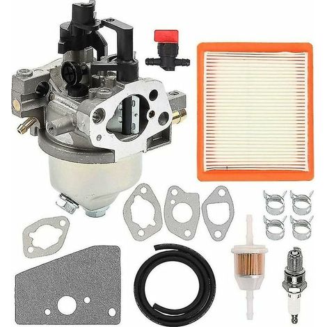 Carburateur pour éléments filtrants de tondeuse Kohler Xt650 Xt6 Xt7 Engine Toro (1/4)