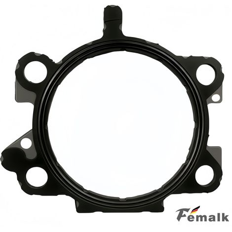 Joint de corps de papillon LR048165 pour moteurs essence Land Rover et Jaguar 3.0T (1/5)