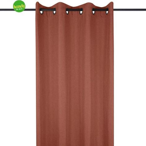 Tenda Bea Stof 140x280cm terracotta