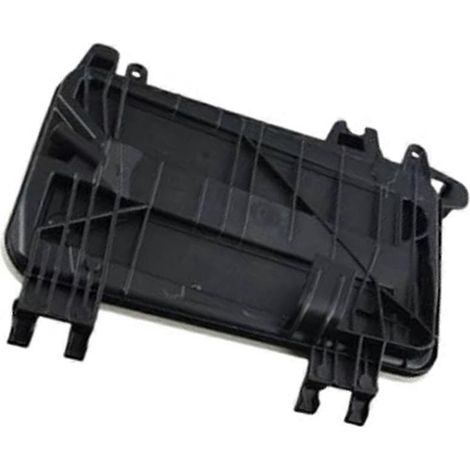 Luftfilterabdeckung 64119361720 für BMW G30, G31, G32, G11 und G12, kompatibel mit Modellen der 5er, 6er und 7er Reihe. (1/5)