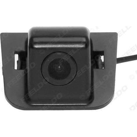 Caméra de recul haute définition à 170 degrés pour Toyota Prius 2009-2015 (1/5)