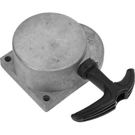 Seilzugstarter aus Aluminiumlegierung für 80-cm³-Motorräder (1/5)