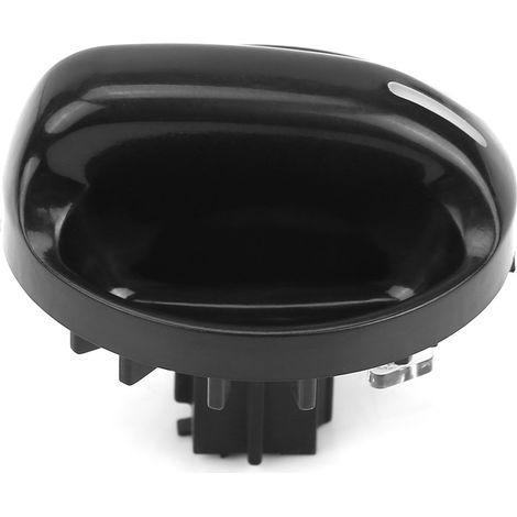 Bouton de Commande Chauffage/Climatisation pour Toyota Tundra 2000-2006 - ABS Noir (1/5)