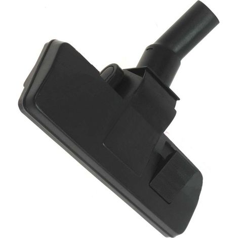 Brosse, embout double usage d'origine