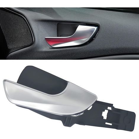 Innentürgriff vorne rechts 156092165 Romeo Giulietta 2010 (1/5)