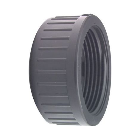 GF Überwurfmutter PVC-U d 12