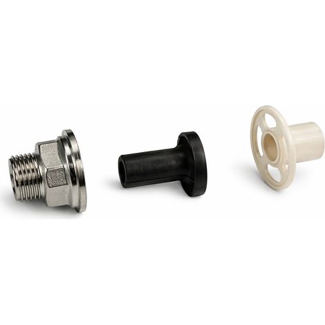 Ersatzsatz für R304T-Ventilverschraubung, Sondenhalter und Separator 3/4-Zoll-Version Giacomini P304TX004  3/4"