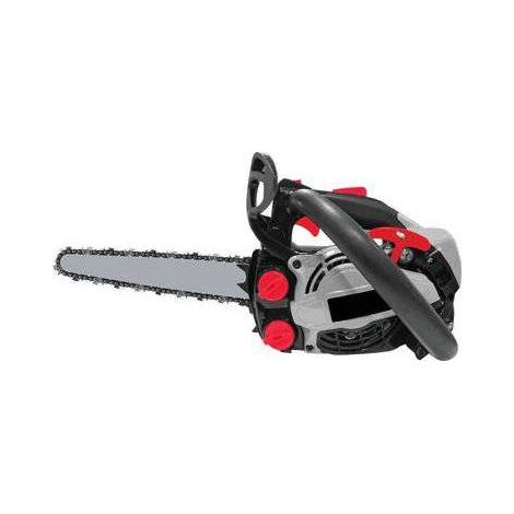 MOTOSEGA POTA GIARDINAGGIO 25cc 25cm CARVING PROFY 20C 2T SUPERLEGGERA STARS