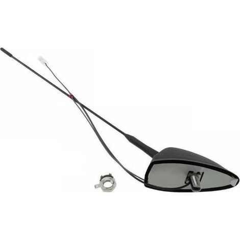 FM/AM‑Radioantenne für Mercedes Sprinter W906 (2006–2017), VW Crafter (2006–2016)