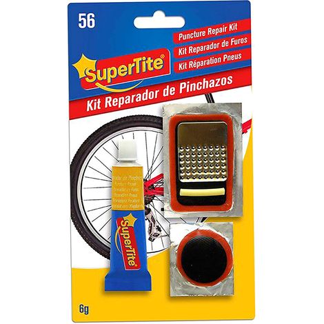 Reparaturset für Reifen 6g – Schnelle und effektive Lösung für Schläuche