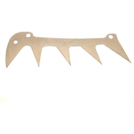 1111-664-0500 - Griffe pour tronçonneuse STIHL