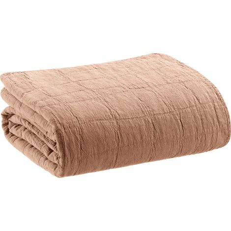 Copripiumino Vivaraise Titou - Cotone riciclato (50%) - Misura 240 x 260 cm