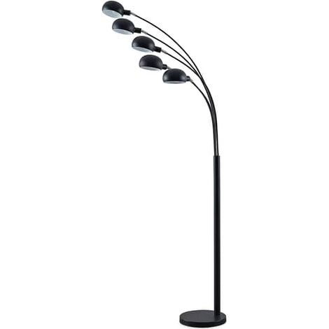 [GEBRAUCHT] Lindby Jewa Stehleuchte Standleuchte Leseleuchte Leuchte Lampe Leselampe Led B-Ware