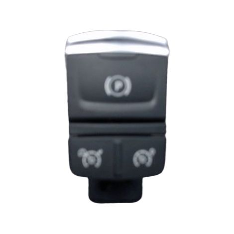 Interieur Commande Frein A Main RENAULT Talisman [PRODUIT D'OCCASION]♻️363213189r (1/3)
