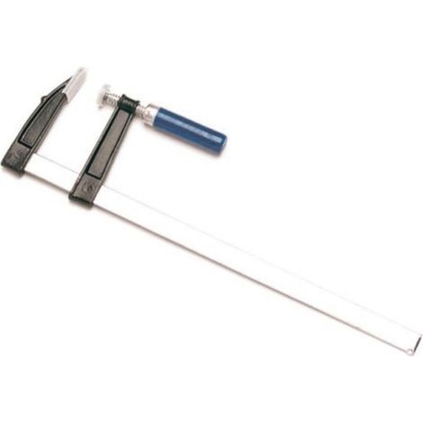 Schraubzwinge - 500 mm x 120 mm (1/5)