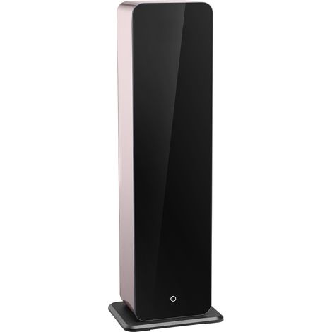 Mophorn Macchina profumata per l'aria per la casa,diffusore d'aria fredda intelligente Bluetooth da 950ml,copertura di 3000 piedi quadrati,diffusore di olio essenziale senza acqua,modello a pavimento