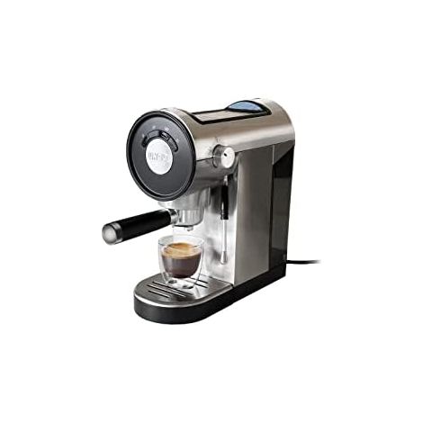 Unold Piccopresso Espressomaschine 0,9 L (1/5)